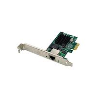 LevelOne Network adapter GNC-0112 PCI Express 10Mb LAN