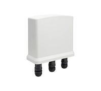 LevelOne Outdoor GIGABIT Poe Plus Repeater