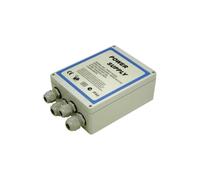 LevelOne Outdoor Power Box. 220-230V AC