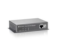 LevelOne 2x FE PoE-Repeater POR-0202 NEW