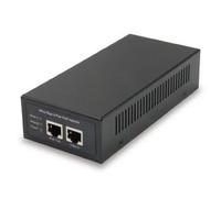 LevelOne POI-5002W90 Gigabit-PoE-Injektor, 802.3af/at/bt, 90W