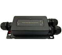 LevelOne POR-1322 Industrial IP67 PoE BT Extender/Repeater