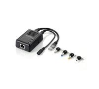LevelOne POS-1002 PoE Splitter
