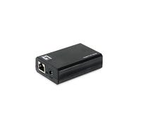 LevelOne POS-5000 Gigabit IEEE802.3bt PoE Splitter