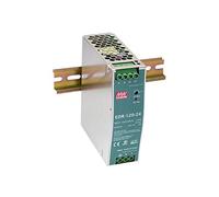 LevelOne Pow-4841 48 VDC 120 W DIN Rail PoE