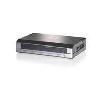 LevelOne Printserver 2xUSB 1xParallel NEW