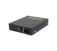 LevelOne RJ45 TO SFP MANAGED GIGABIT RJ45 to SFP Managed Gigabit, GV (US IMPORT)