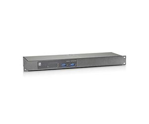 LevelOne Switch 16x FE FEP-1601W120