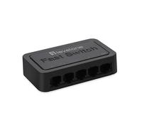 LevelOne Switch 5X FE FEU-0512 Kunststoff (FEU-0512NEUEVERSION) Brand