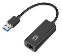 LevelOne USB-0401 USB Gigabit Ethernet Adapter