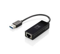 LevelOne USB-0401 USB Gigabit Ethernet Adapter