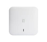 LevelOne AC1200 Dual Band PoE Wireless Access Point. Ceiling Mount. Co
