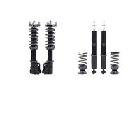 Levels Damper Adjustable Coilovers Suspension Shock Absorber Lowering