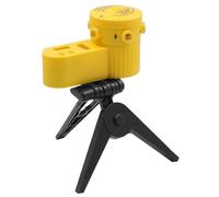 Levels Tool for Construction with 360 Rotation Auto Leveling and Sturdy Tripod Measuring Tool Leveling Equipment Delicate