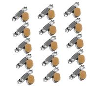 Levemolo 1 Set Metal Hulusi Repair Parts: Flute Accessories - Sound Hole Plug For Instrument Maintenance - Musical Parts For Enhanced Sound Performance