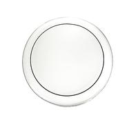 Levemolo 10-inch Double Layer Snare Drum Head Oil Skin Replacement Drum Accessory Percussion Instrument Use