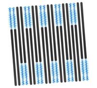 Levemolo 100pcs Mini Hummingbird Feeder Cleaning Brushes Hanging Feeder Cleaner Tool for Reach Areas Bird Maintenance