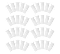 Levemolo 100Pcs Plastic Squeaker Inserts for Plush Toys, Portable and Easy to Carry Noise Making Toy Replacements, for Creative Pet and Practical Joke Noise Machines