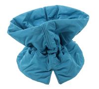 Levemolo 1pcs Cat Recovery Collar Adjustable Soft Cone Neckwear for Cats and Kittens for Healing Comfortable and Protective Lake