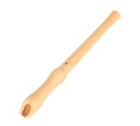 Levemolo 1set Clarinet c Key for Beginners Lightweight Piccolo Wind Instrument for Classroom Music Teaching for Students and Young Musicians