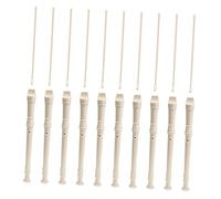Levemolo 1set Clarinet for Boy Girl Beginner Musical Instrument Standard for School and Home Practice