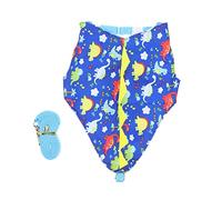 Levemolo 1set Cute Dinosaur Transformation Costume for Pets Chest Strap for Theme Parties and Everyday Wear Breathable Comfortable and Bunny Outfit