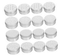 Levemolo 1set Dog Scent Training Kit with Magnetic Dots for Nose Work Training Portable Containers for Dogs Safe and