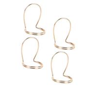 Levemolo 1set Metal Banjo Finger Picks for Beginners Thumb and Index Picks Lightweight and Practical Banjo Accessories for Creative Playing Styles