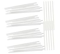 Levemolo 200pcs Guitar Side Dots Inlay Markers for Guitar Ukulele and Mandolin Safe Material Essential Accessories for Musicians
