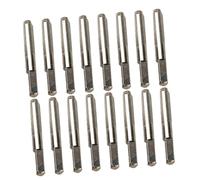 Levemolo 20pcs Lyre Tuning Pegs Metal String Pegs Replacement for Lyre Harp Musical Instrument Part Tuning Pins