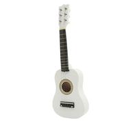 Levemolo 21 Inch Boys and Girls Guitar Acoustic Folk Guitar Beginner Music Instrument Wooden Craft Safe for Boys and Girls