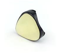 Levemolo 25pcs Guitar Pick Holder Case Sticky Plectrum Storage for Electric Acoustic Guitars