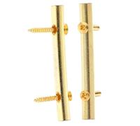 Levemolo 2pcs Guitar String Bar Guitar Lead String Device in Musical Instrument Accessories