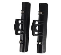 Levemolo 2pcs Piano Sheet Music Holder Binder Clips Large Music Book Holder Clips