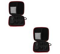 Levemolo 2sets Wide Angle Macro Lens Kit for Smartphones Portable Clip Phone Camera Lens Compatibility Easy to Use for Photography Enthusiasts