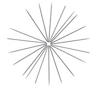 Levemolo 30Pcs Saxophone and Clarinet Needles 0.8/0.9/1Mm Metal Spring Pins for Wind Instrument Repair DIY Musical Instrument Accessories for Woodwind Maintenance