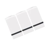 Levemolo 3pcs Chord Stamp Set for Guitar and Ukulele Essential Musician Tool with Ink Pad for Instant Chord Visualization Practice and Teaching, Portable and Easy-to-use Accessory for Gig