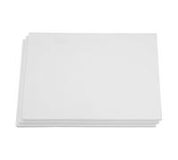 Levemolo 3pcs Insect Pinning Board Made of Sturdy Eva with Efficient Design and Easy to Use Features, for Butterfly Wings Spreading and Specimen Display in Research Institutions and Science