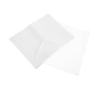 Levemolo 50pcs Large Dog and Cat Urine Pads Thick Absorbent Disposable Pee Sheets Non-woven Leak Puppy Essentials for Pets Quick Dry Training Pads