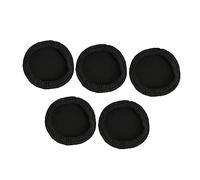 Levemolo 5pcs Tenor Saxophone Cover Music Instrument Bell Protective Cover for Saxophone Dust Cap Soft Velvet Lining