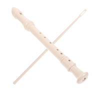 Levemolo 6-Hole Clarinet for Beginners, Adult and Practice Wind Instrument, Professional Student Musical Instrument for Learning and Performance