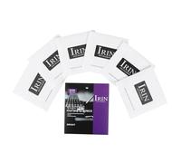 Levemolo 6pcs Electric Guitar Strings Set Coated Strong Enhanced Tone for Rock Jazz Suitable for Electric Guitar Styles