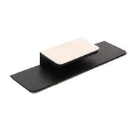 Levemolo Bass Drum Hoop Protector Silicone Drum for Jazz Drums Protects from Scratches Dents Easy to Install