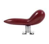 Levemolo Bassoon Hand Support Replacement Rest Bassoon Thumb Support Pad Accessory Practice Rest