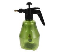 Levemolo Bath Bottle for Parrots, 1.5L/50.7oz Empty Plastic Misting Bottle with Adjustable Nozzle for Indoor Pet Bathing and Cage Cleaning