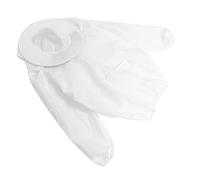 Levemolo Beekeeping Clothes with Breathable Veil Hat UV Protection Beekeeper Suit for Men and Women and Material Safety Garment for Hive Care