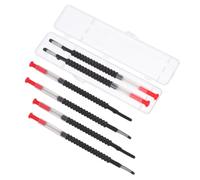 Levemolo Beekeeping Transfer Needles and Maintaining Colony Stability for Precise Hive Transfer Grafting Tools 3 Pairs for Hive Management and Queen Rearing , Black Plastic Suitable