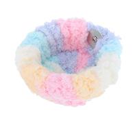 Levemolo Bird Hanging Plush Parakeet Nest Small Warm Winter Cage Bed House for Budgie Conure Cockatiel Cotton Filling Suitable for Big Bird Cages