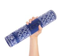 Levemolo Blueprints Storage Tube Made of Thick Cardboard, Protects from Folding and Creasing, Suitable for Mailing Documents and Posters