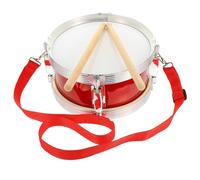Levemolo Boy Girl Percussion Toys Boys and Girls Snare Drum Music Instrument for Early Education